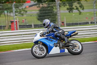 Middle 2 Group Blue Bikes